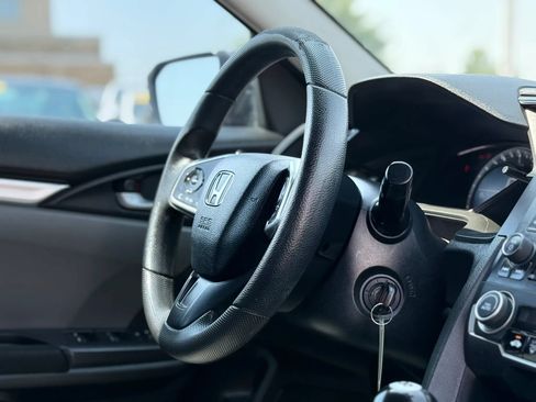 Used 2016 Honda Civic LX image 24