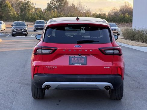 Used 2024 Ford Escape Active w/ Tech Pack #1 image 10