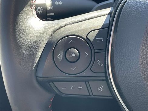 Used 2024 Toyota RAV4 XSE w/ Premium Package image 23