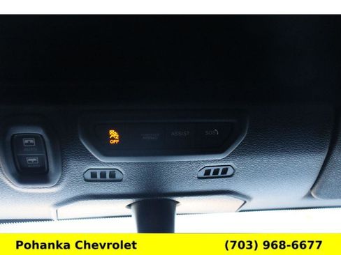 Used 2023 Jeep Wrangler Rubicon w/ Cold Weather Group image 18