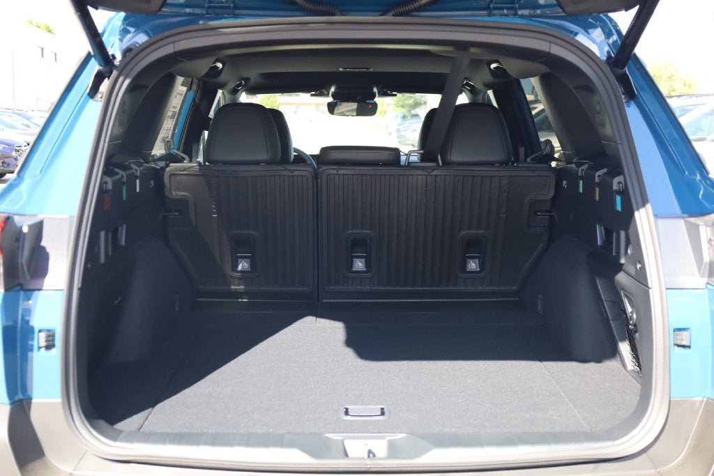 New 2026 Subaru Outback Wilderness AWD/4WD image 6