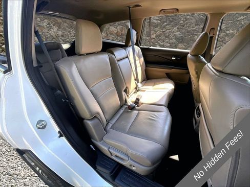 Used 2017 Honda Pilot EX-L image 21
