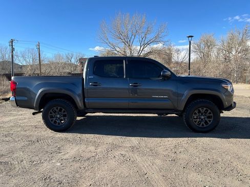 Used 2023 Toyota Tacoma SR5 image 3
