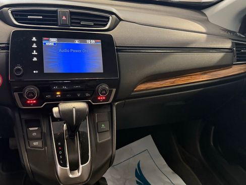 Used 2019 Honda CR-V EX-L image 12