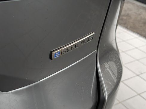 New 2026 MAZDA CX-90 3.3 Turbo w/ Premium Sport Pkg image 5