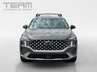 Used 2022 Hyundai Santa Fe SEL