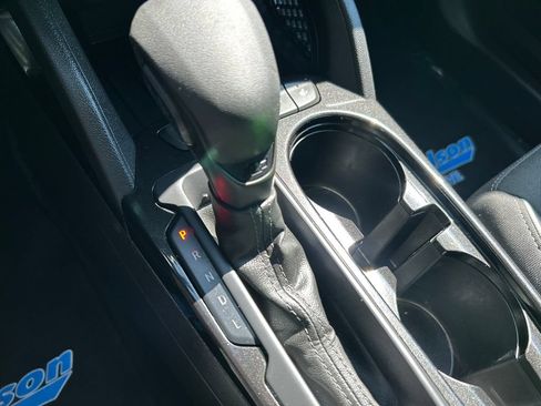 Used 2022 Chevrolet TrailBlazer LT w/ Convenience Package FWD image 28