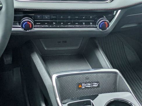 New 2026 Chevrolet Equinox RS FWD image 21