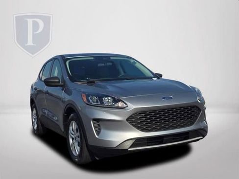 Used 2022 Ford Escape S image 12