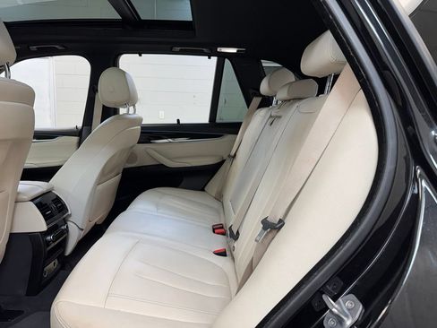 Used 2018 BMW X5 sDrive35i RWD image 18