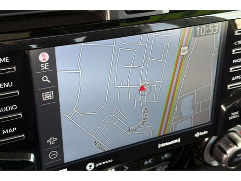 Used 2022 Toyota 4Runner TRD Pro AWD/4WD image 22