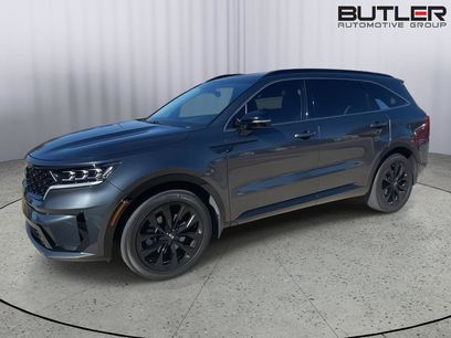 Used 2021 Kia Sorento SX