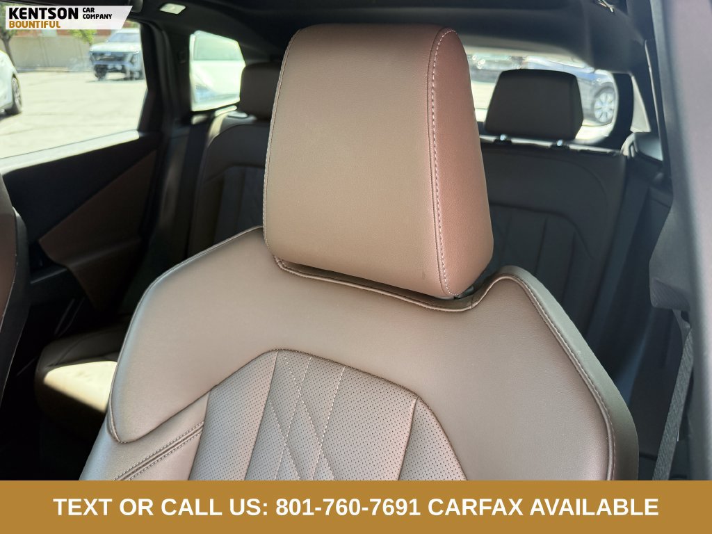 Used 2025 BMW X3 xDrive30i AWD/4WD image 28