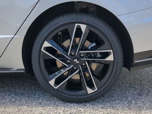 New 2026 Hyundai Sonata N Line FWD image 25