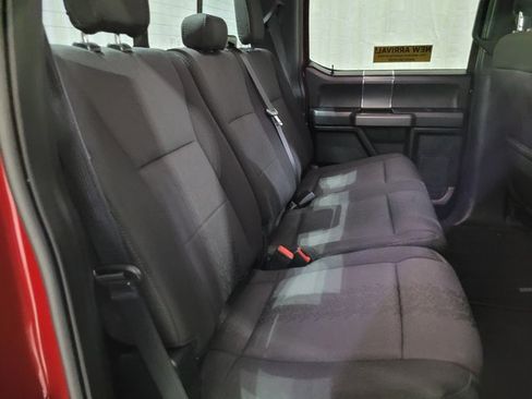 Used 2020 Ford F150 XLT w/ Equipment Group 302A Luxury image 60