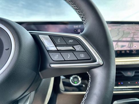 New 2026 Buick Envision Sport Touring AWD/4WD image 32
