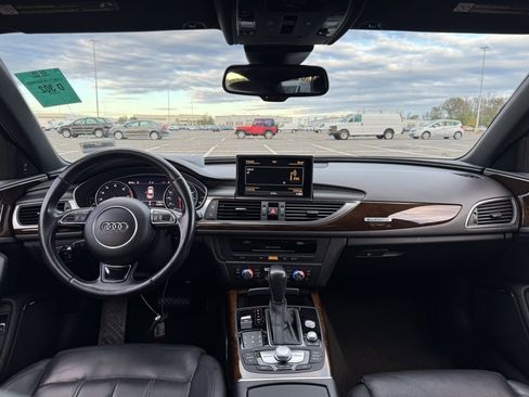Used 2016 Audi A6 3.0T Prestige w/ Prestige Package image 19