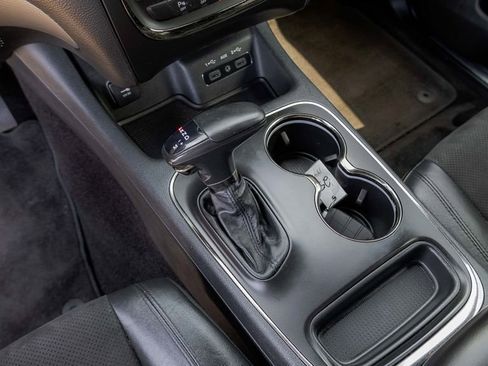 Used 2018 Dodge Durango GT w/ Blacktop Package image 27