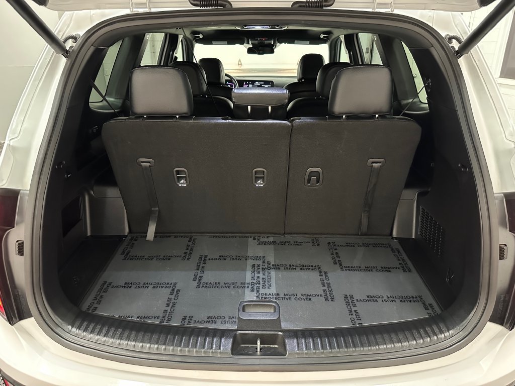 Used 2025 Kia Telluride EX X-Line AWD/4WD image 37