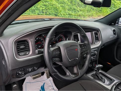 Used 2021 Dodge Charger R/T w/ Driver Convenience Group RWD image 19
