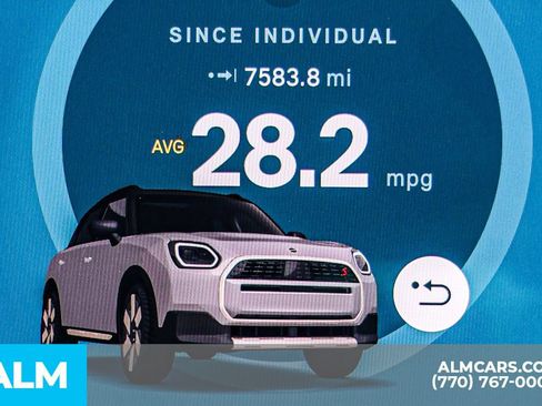 Used 2025 MINI Cooper Countryman S AWD/4WD image 58