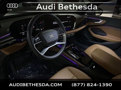 Certified 2025 Audi A5 2.0T Premium w/ Convenience Package image 14