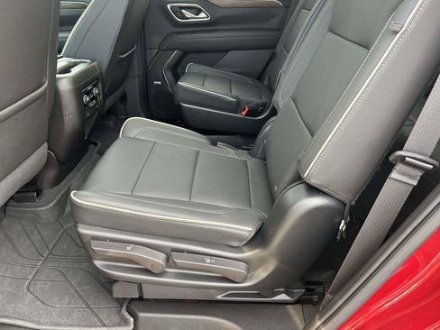 Used 2023 Chevrolet Tahoe Premier w/ LPO, Illumination Package AWD/4WD image 14