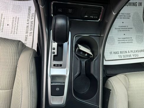 Used 2019 Subaru Ascent Premium AWD/4WD image 20