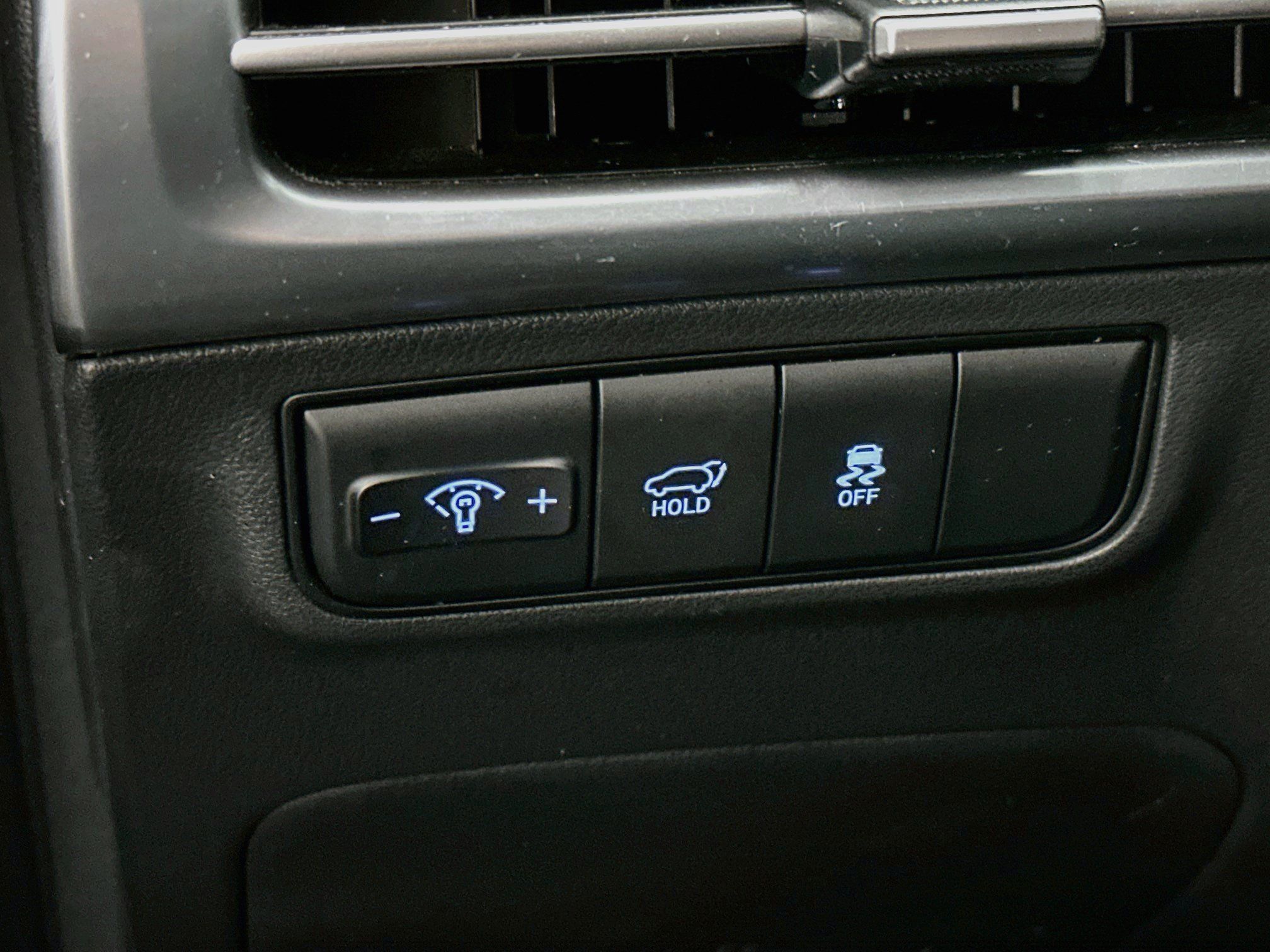 Used 2025 Hyundai Tucson SEL AWD/4WD image 17