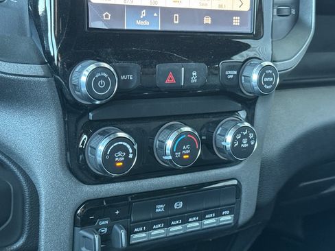 New 2026 RAM 3500 Tradesman w/ Chrome Appearance Group A AWD/4WD image 18