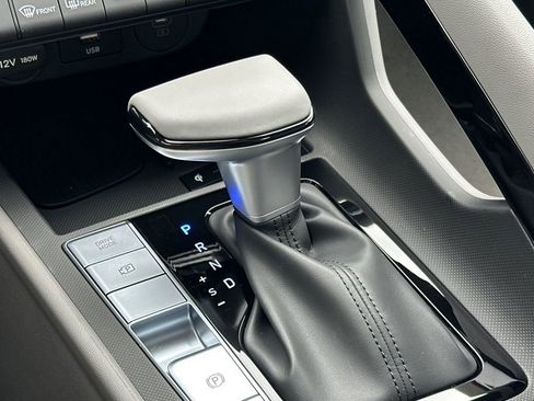 New 2026 Hyundai Elantra Sport image 18