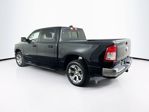 Used 2022 RAM 1500 Big Horn image 5