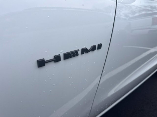 Used 2026 Dodge Durango GT w/ Blacktop Package AWD/4WD image 4