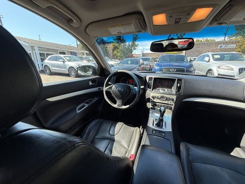 Used 2007 INFINITI G35 Journey w/ Premium Pkg image 15