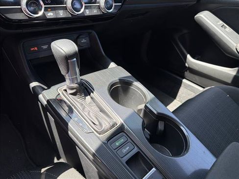 Used 2025 Honda Civic LX image 22