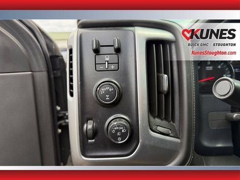 Used 2018 GMC Sierra 1500 SLT w/ SLT Premium Package AWD/4WD image 17