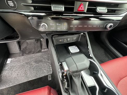 New 2026 Kia K5 GT-Line AWD/4WD image 26