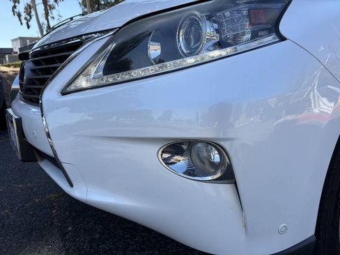 Used 2014 Lexus RX 350 FWD w/ Premium Package image 24