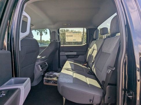 New 2026 Ford F250 XLT w/ Tremor Off-Road Package image 15
