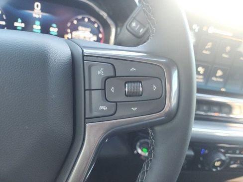 New 2026 Chevrolet Silverado 3500 High Country w/ High Country Premium Package image 44