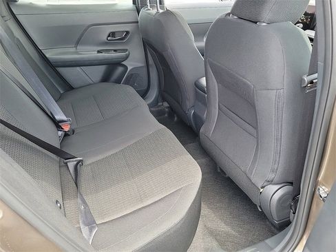 New 2025 Nissan Kicks S AWD/4WD image 11