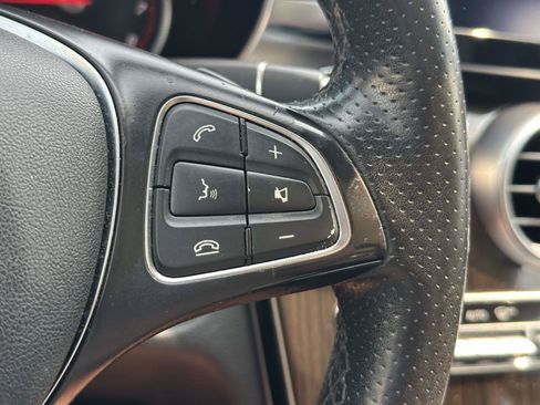Used 2018 Mercedes-Benz C 300 4MATIC Sedan image 24
