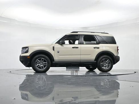 New 2025 Ford Bronco Sport Big Bend w/ Convenience Package AWD/4WD image 36