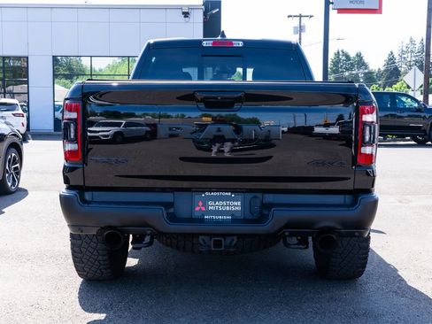 Used 2022 RAM 1500 TRX AWD/4WD image 6