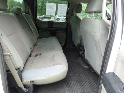 Used 2019 Ford F250 XL w/ Power Equipment Group image 24