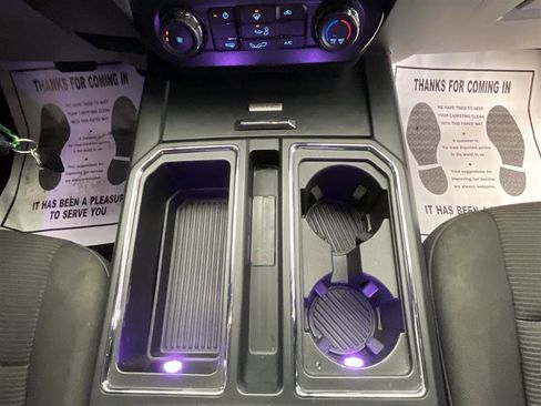 Used 2018 Ford F150 XL w/ Equipment Group 101A Mid image 15