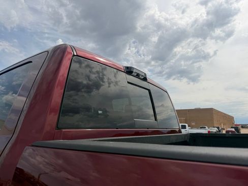 Used 2024 RAM 2500 Limited w/ Safety Group AWD/4WD image 20