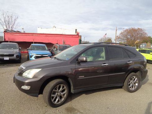Used 2009 Lexus RX 350 AWD image 26