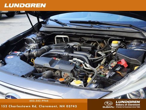 Used 2017 Subaru Outback 2.5i Limited image 27