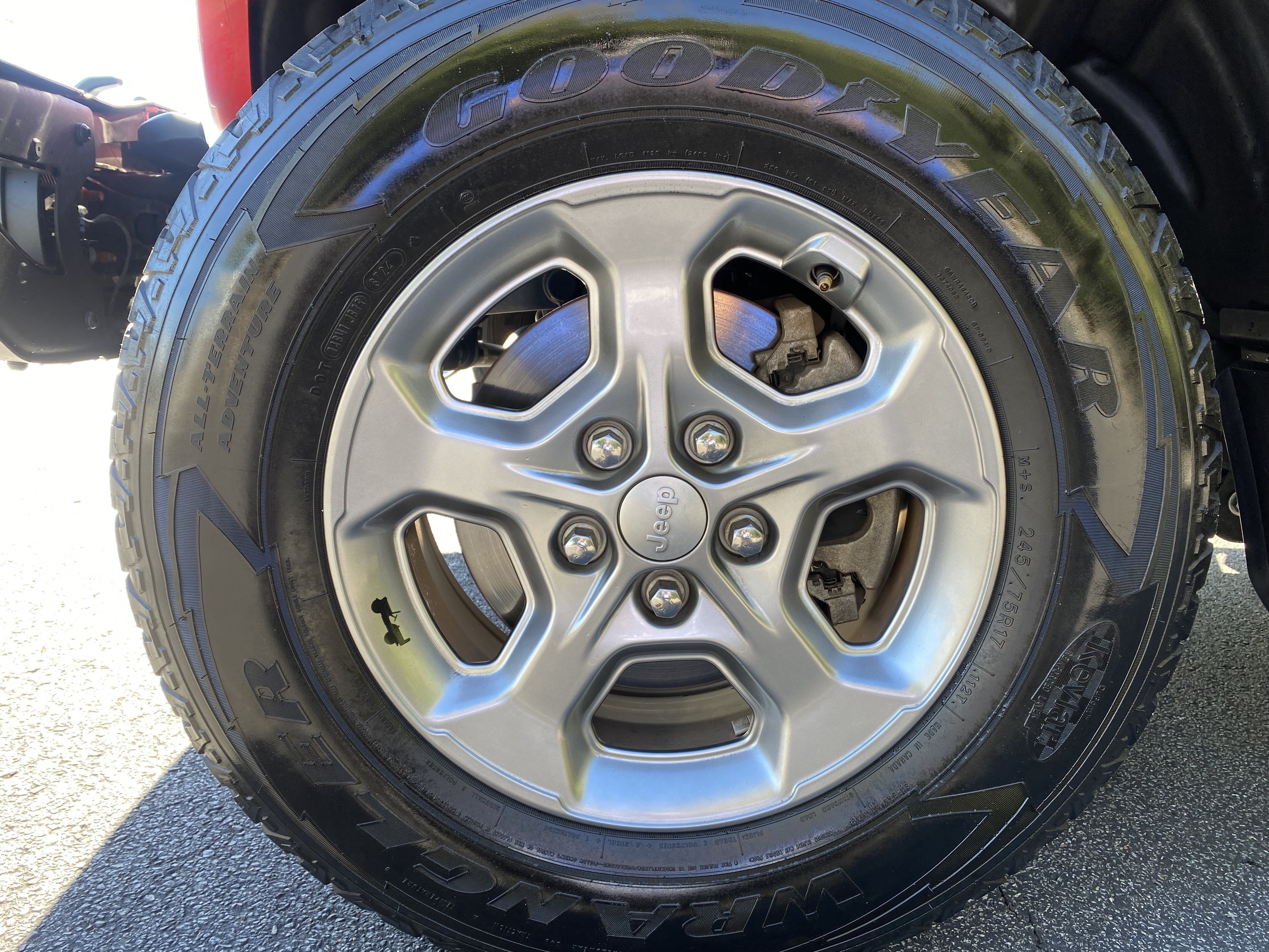Used 2021 Jeep Gladiator Sport AWD/4WD image 43